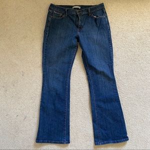 Levi’s 515 Jeans sz 14 Bootcut Jeans